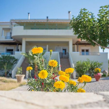 Ktima Develekou Daire Pigadhia  Dış mekan fotoğraf