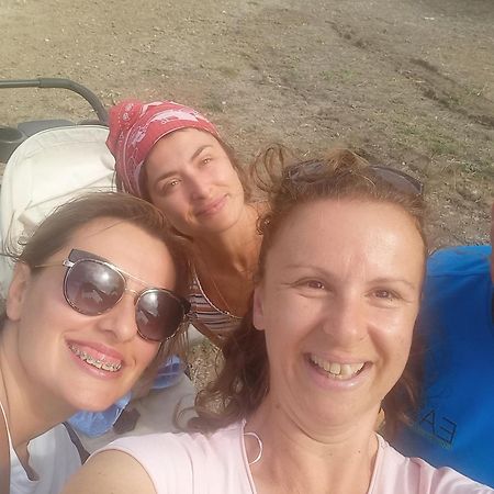 Ktima Develekou Daire Pigadhia  Dış mekan fotoğraf