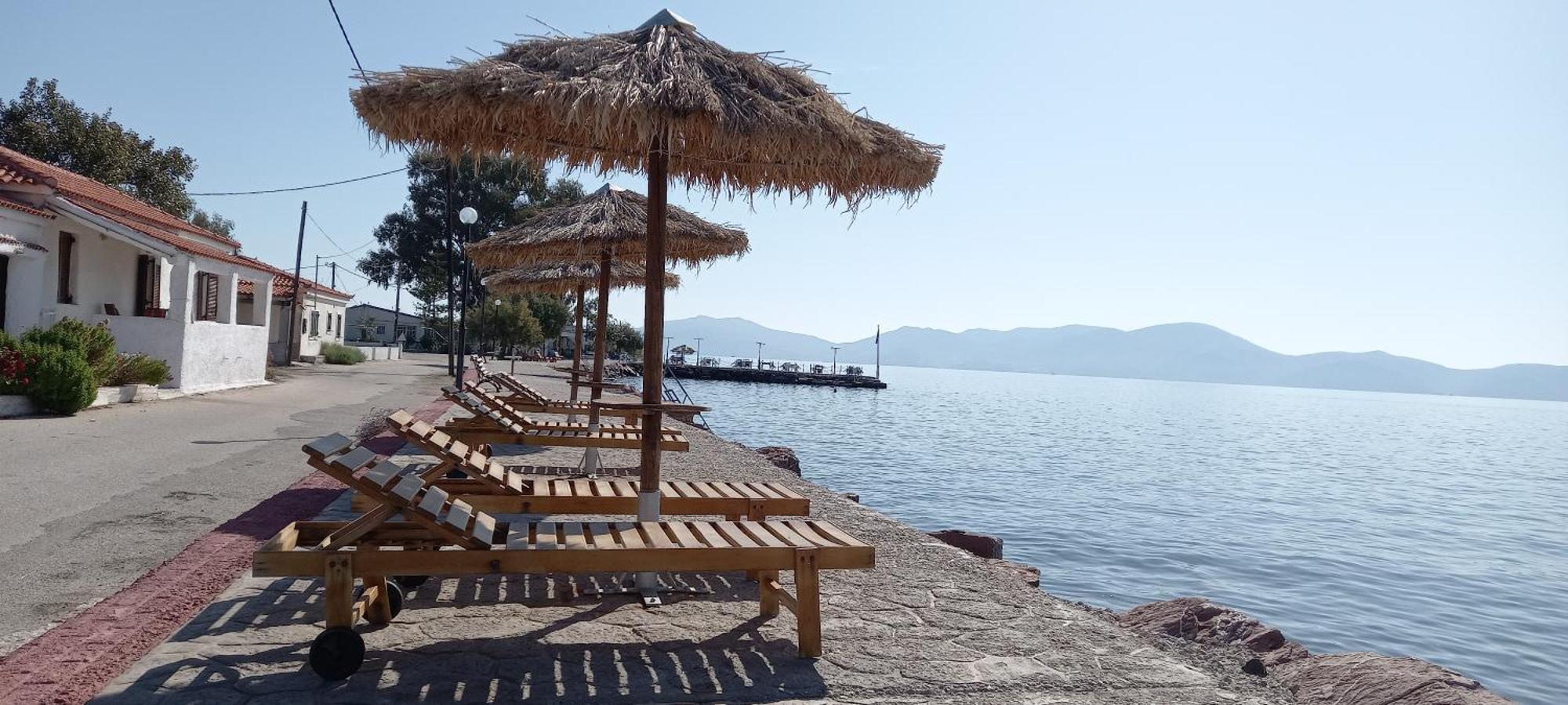 Ktima Develekou Daire Pigadhia  Dış mekan fotoğraf