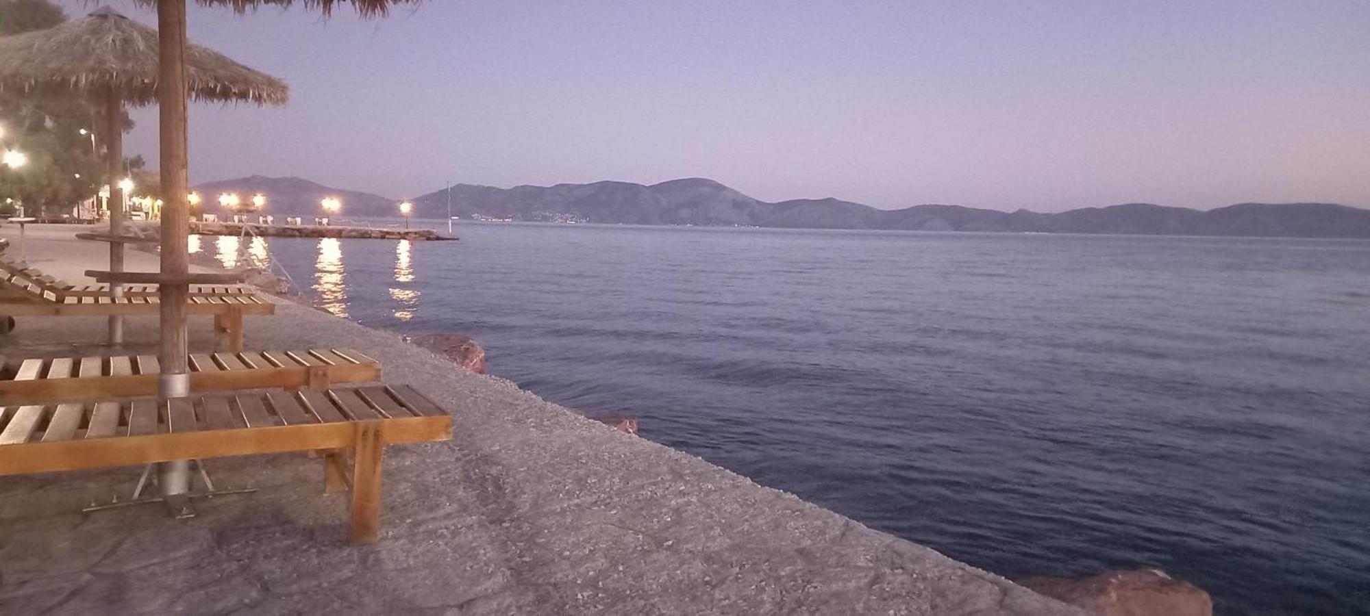 Ktima Develekou Daire Pigadhia  Dış mekan fotoğraf