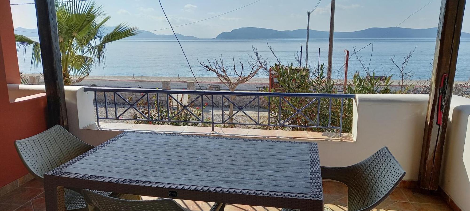 Ktima Develekou Daire Pigadhia  Dış mekan fotoğraf