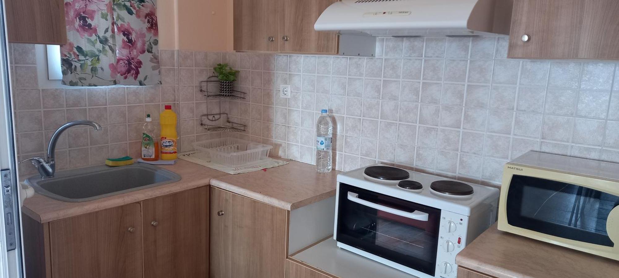 Ktima Develekou Daire Pigadhia  Dış mekan fotoğraf