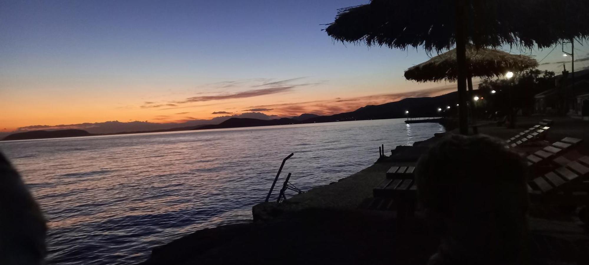 Ktima Develekou Daire Pigadhia  Dış mekan fotoğraf