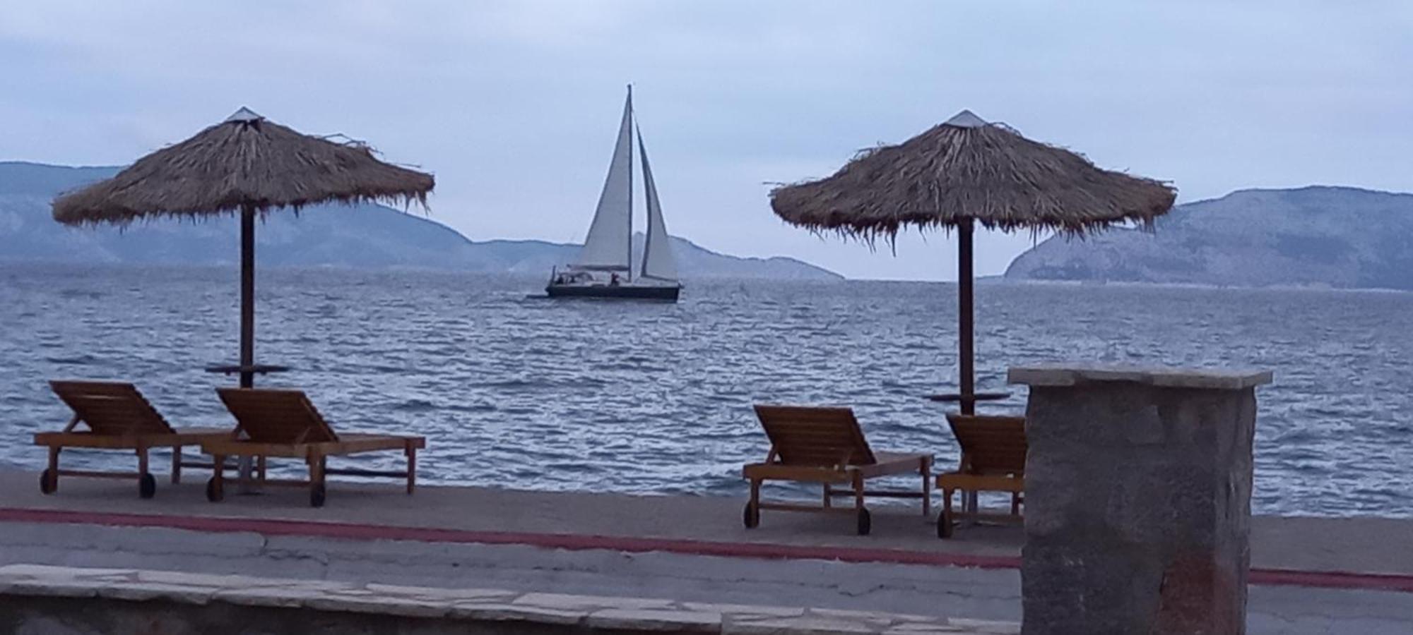 Ktima Develekou Daire Pigadhia  Dış mekan fotoğraf