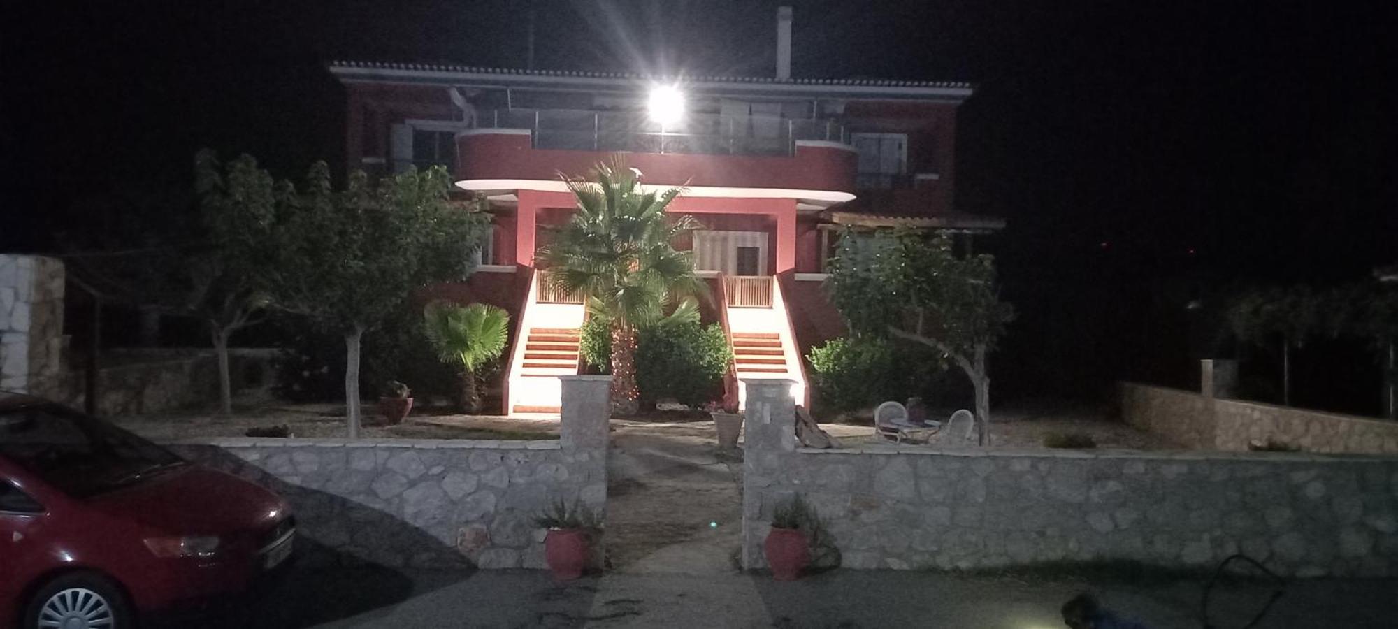 Ktima Develekou Daire Pigadhia  Dış mekan fotoğraf