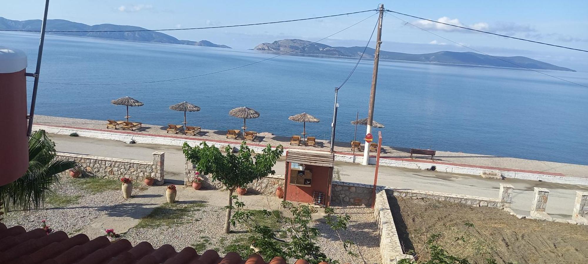 Ktima Develekou Daire Pigadhia  Dış mekan fotoğraf