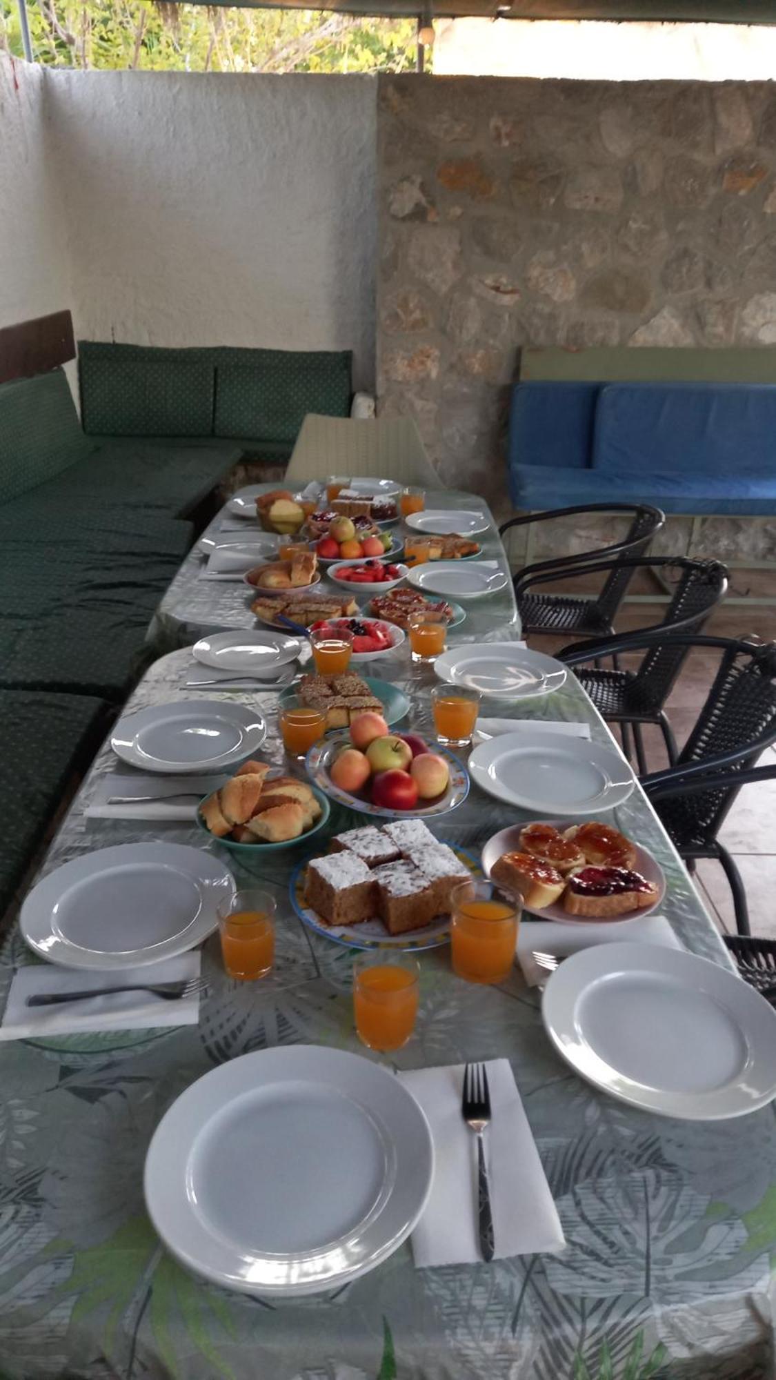 Ktima Develekou Daire Pigadhia  Dış mekan fotoğraf