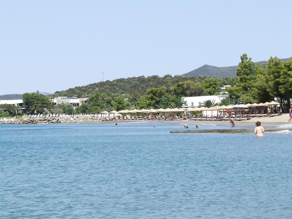 Ktima Develekou Daire Pigadhia  Dış mekan fotoğraf