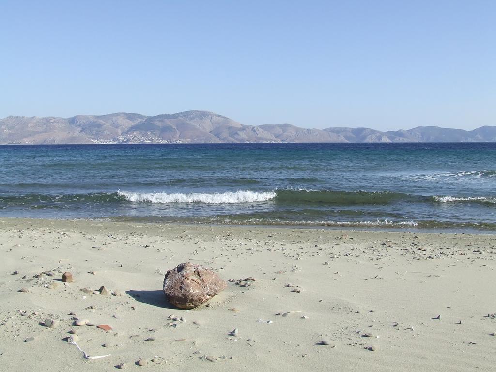 Ktima Develekou Daire Pigadhia  Dış mekan fotoğraf