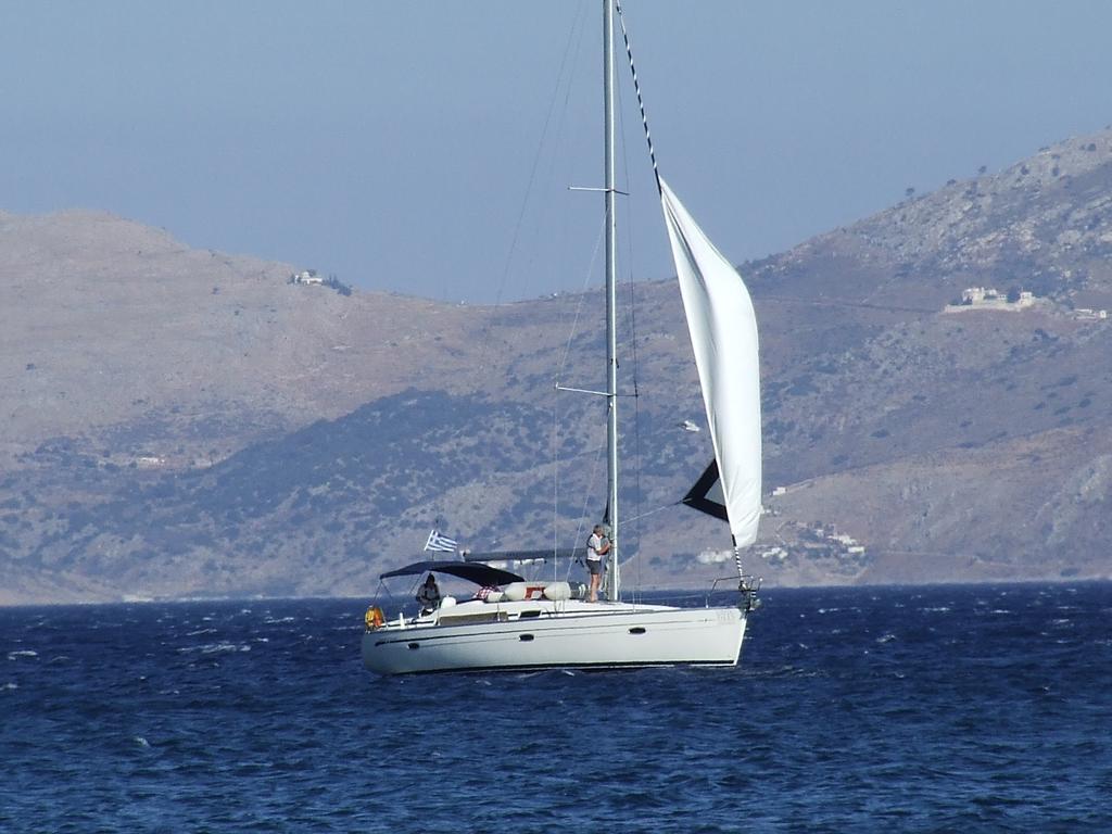 Ktima Develekou Daire Pigadhia  Dış mekan fotoğraf