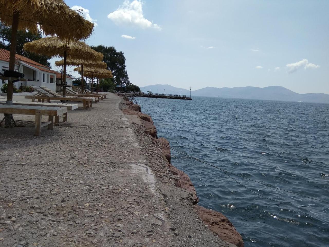 Ktima Develekou Daire Pigadhia  Dış mekan fotoğraf